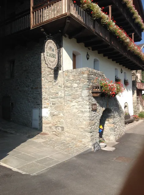 L' Abri' Case Appartamenti Vacanze e Affittacamere