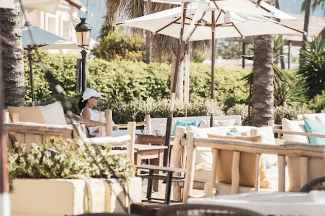 Restaurante Camurí - Las Cuchis