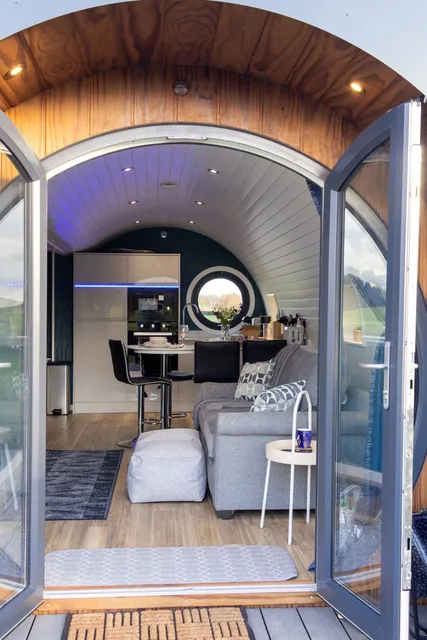 Hollins Farm Holidays