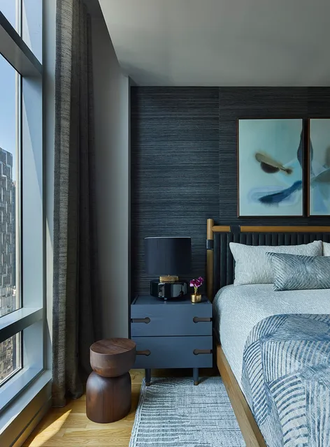 Counterbalance Studio - Seattle Interior Designer