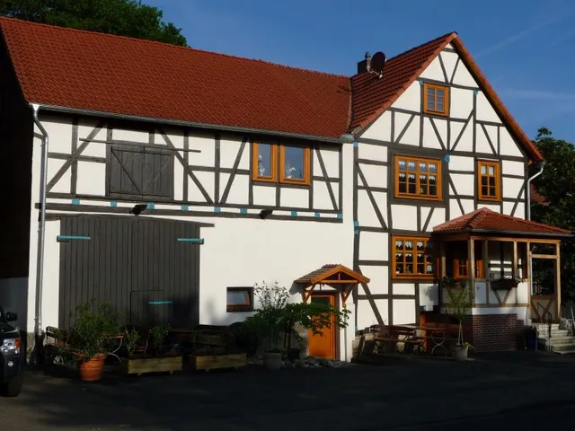 Zur Hessischen Schweiz