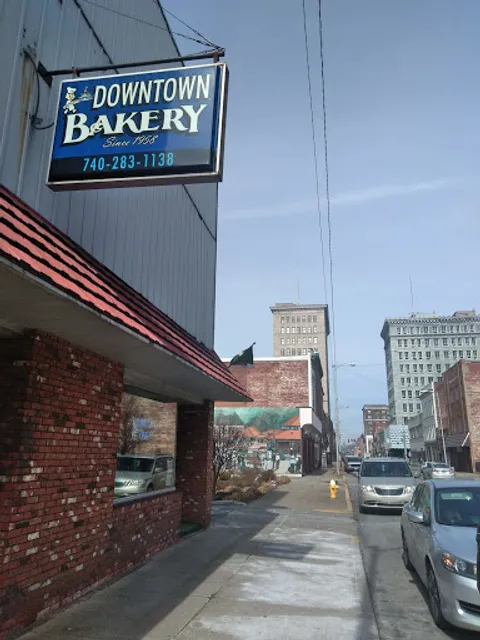 Downtown Bakery