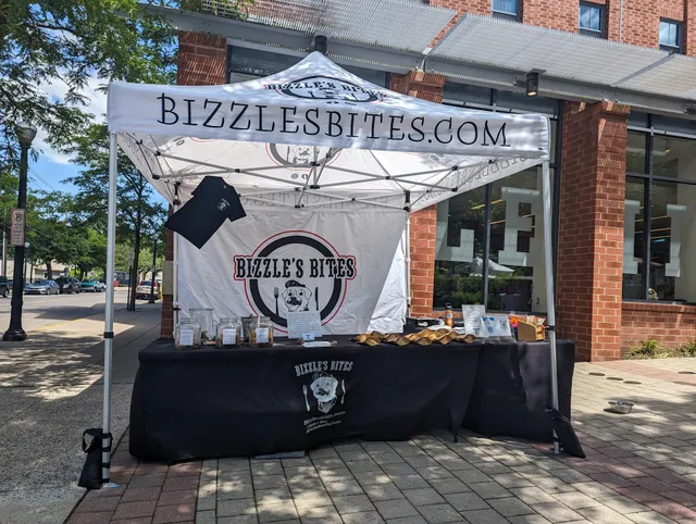 Bethlehem Farmers' Market