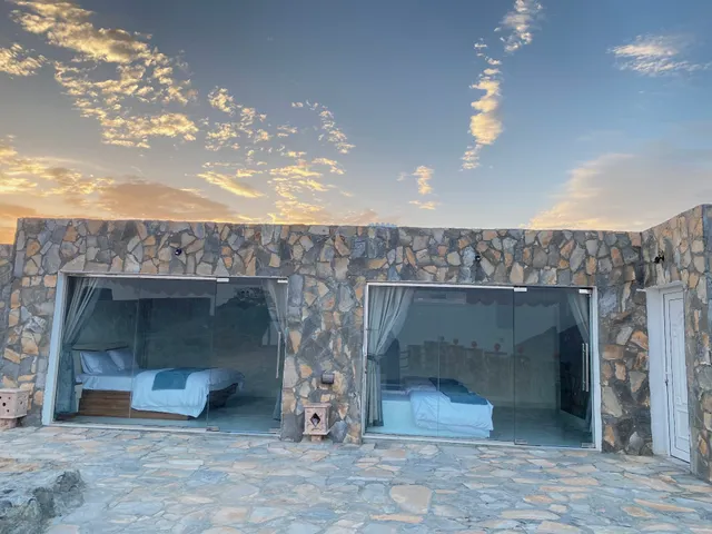 Al khitaym guest house