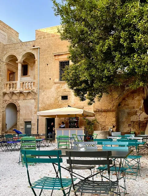 Castello di Tutino - Ristorante Limanda - Eventi Tricase