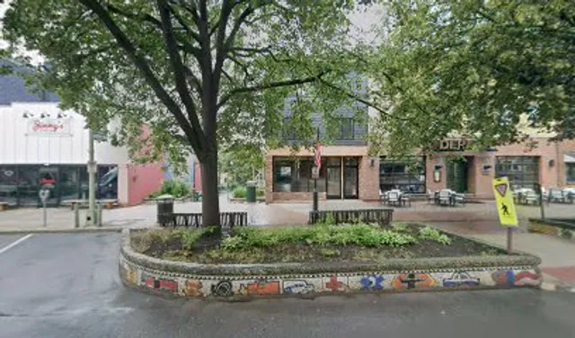 Crystal Coffee Company