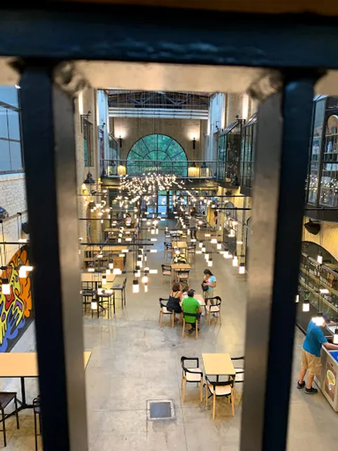 Zorba's Greek + Italian