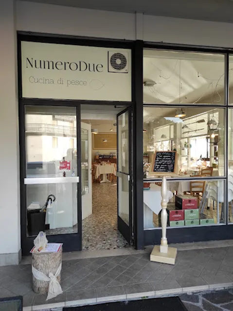 Ristorante Numero Due