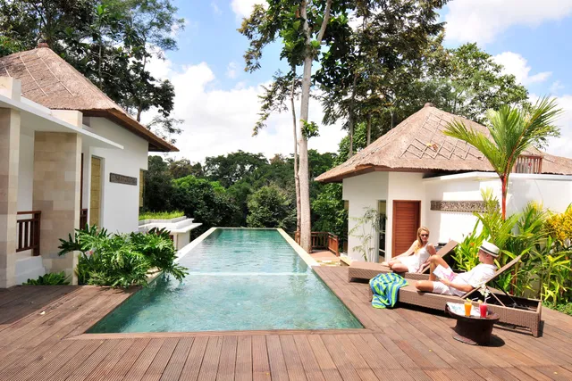 The Luku Boutique Villa and Gallery