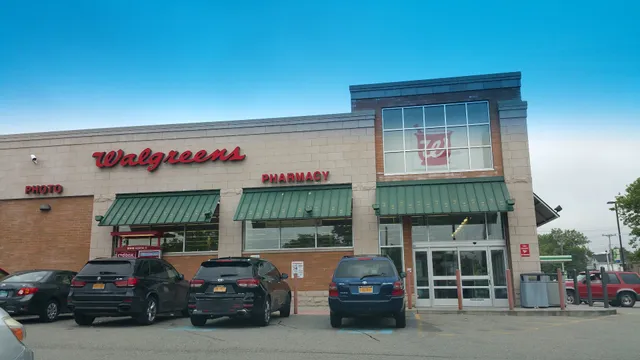 Walgreens
