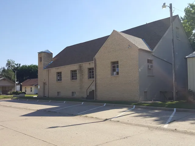 Hallmark Baptist Church