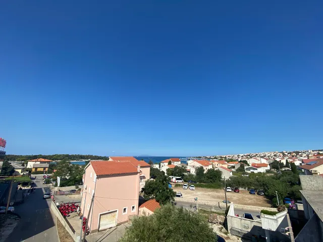 Apartments & Rooms Peranic