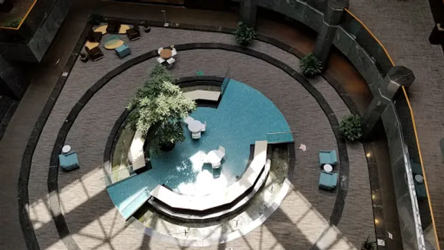 Streets of New York Corporate Office