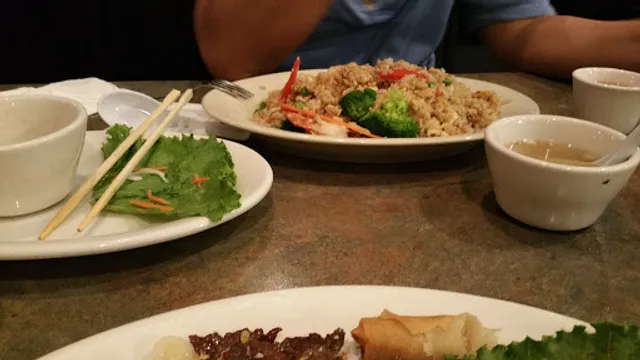 Phở Quyên Vietnamese Cuisine