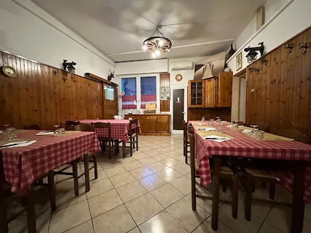 Trattoria Da Gianna