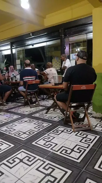 Sam’Bar Gastronomia e Cultura