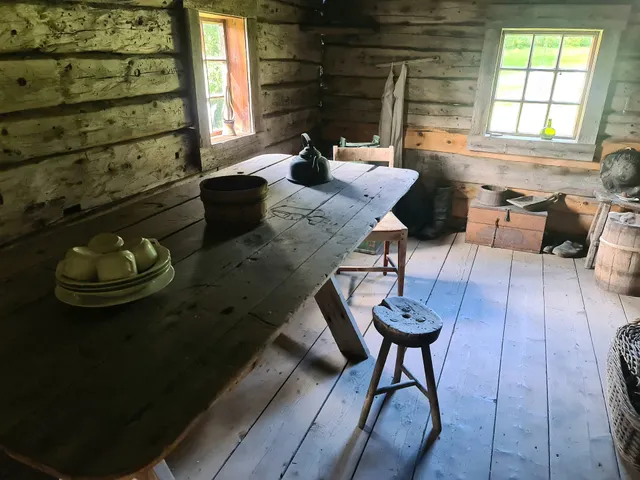 Forsamlingshuset Skogheim