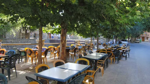 Restaurante Los Cazadores