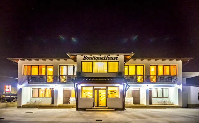 Boutique House Deva 4****