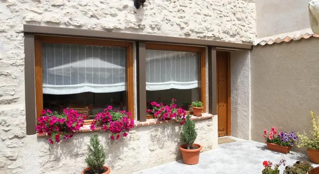 Casa Rural San Roque