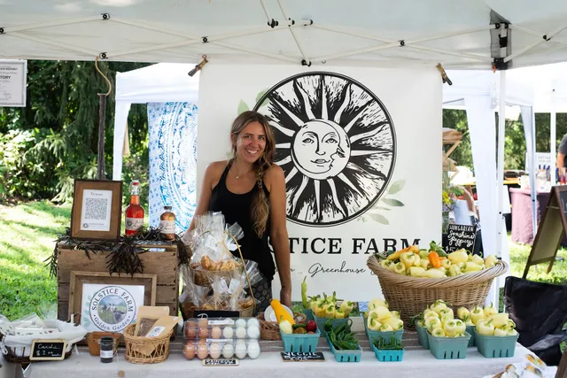 Frenchtown Farmers' Market