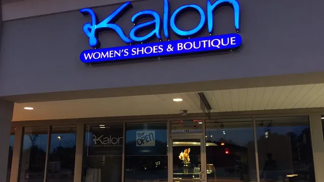Kalon Boutique