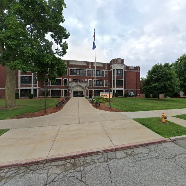 La Porte Community School Corporation