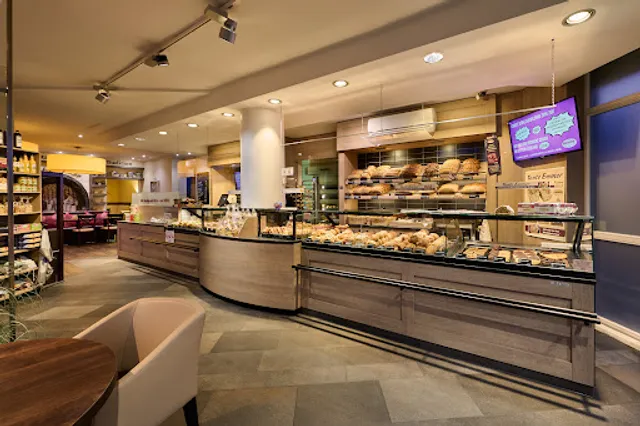 Bäckerei Mensing Stadtlohn