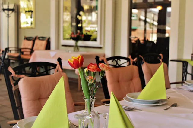 Landgasthaus Schmitz