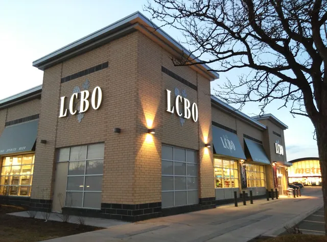 LCBO
