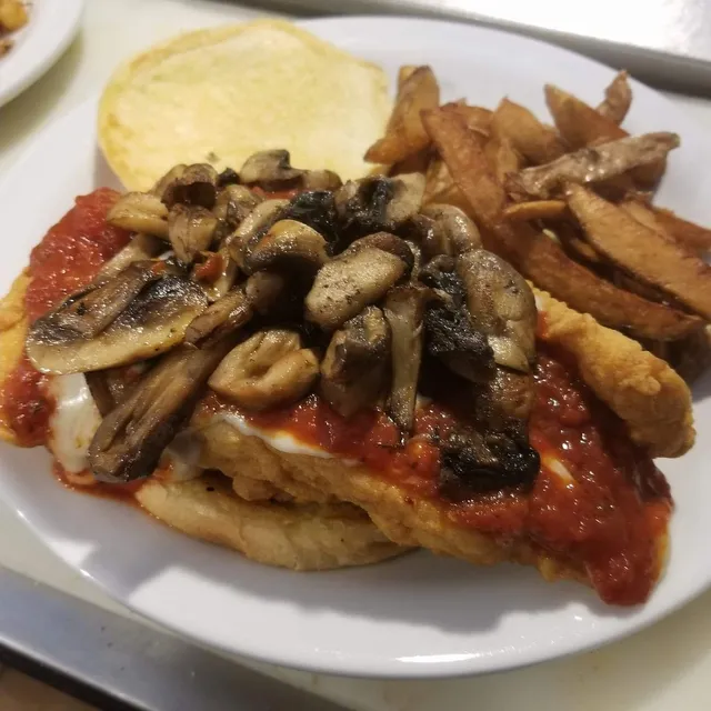 Crossroads Tavern and Grille Inc