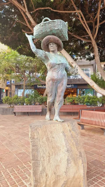 Plaza de la Pescadora 6