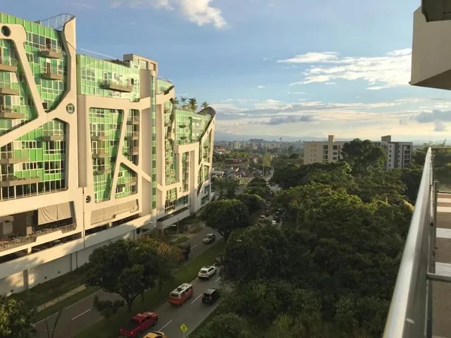 Edificio Atlantis APTO DISPONIBLE PARA TURISMO