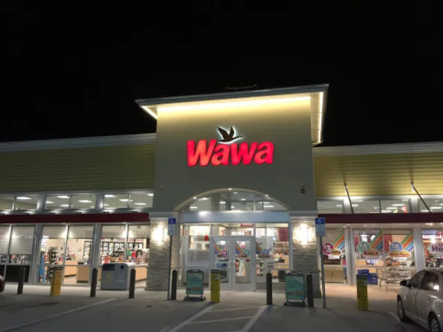 Wawa