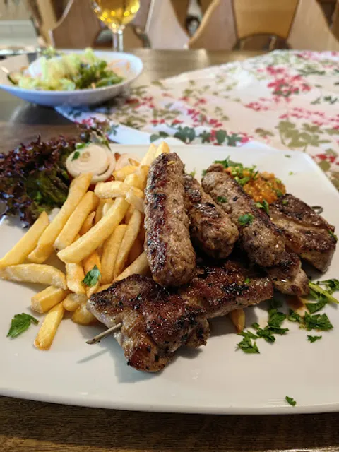 Altmünster - Balkan Grill