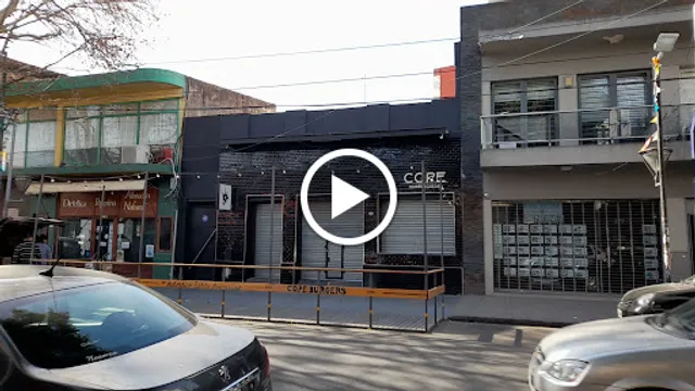 Cope Cerveza y Hamburguesas