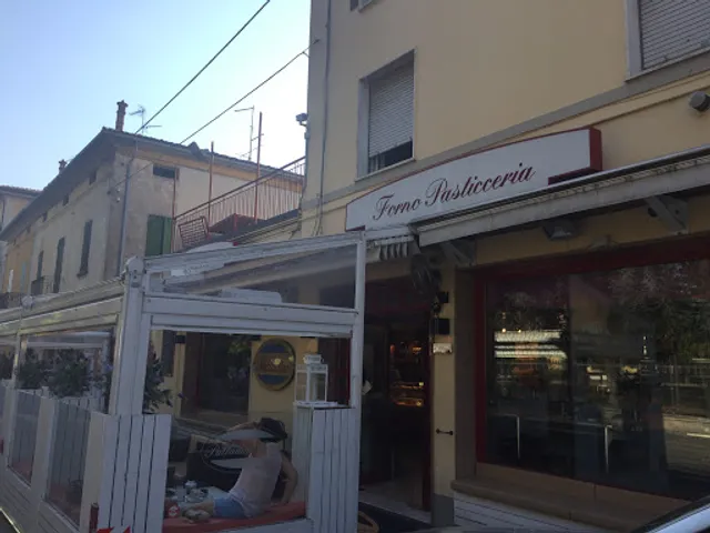 Palladino Caffè (Forno Pasticceria Palladino)