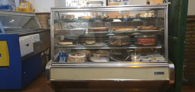 Bar-Restaurante "El Cruce"