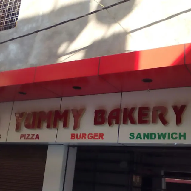 Yummy Bakery & Cafe