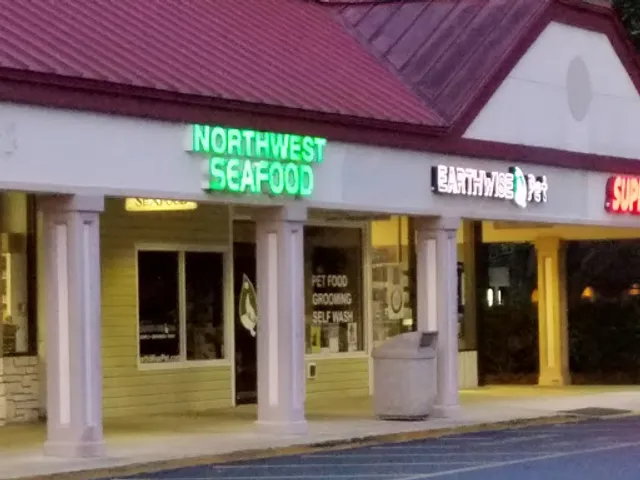 Northwest Seafood Inc.