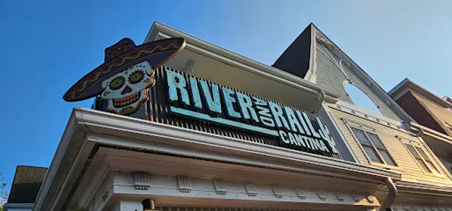 River and Rail Cantina