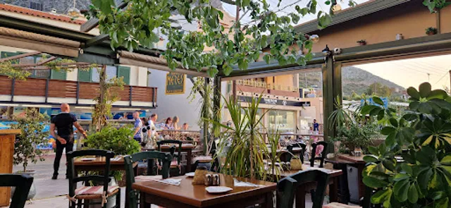 Mezes by Alex and Christine