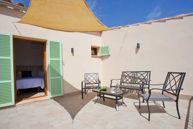 Casal De Petra Rooms & Pool by My Rooms Hotels - Alojamiento