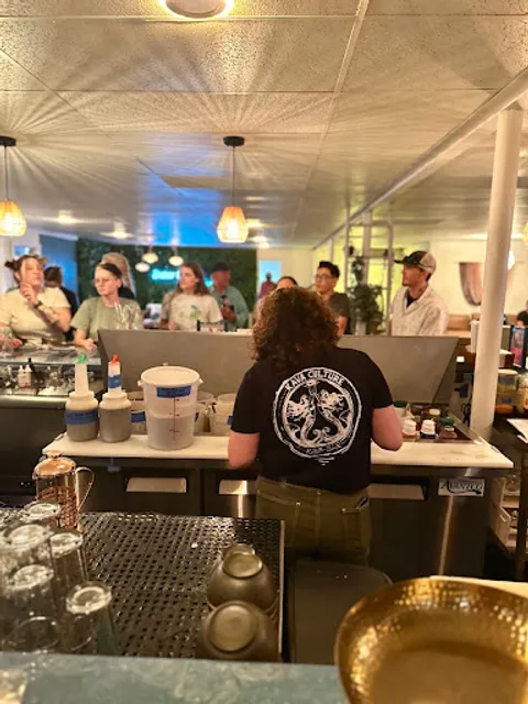 Botanical Brewing Kava Bar