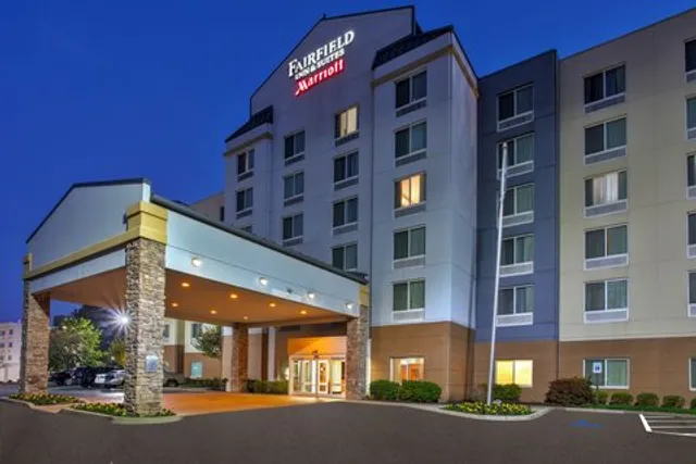 Fairfield by Marriott Inn & Suites Lexington North