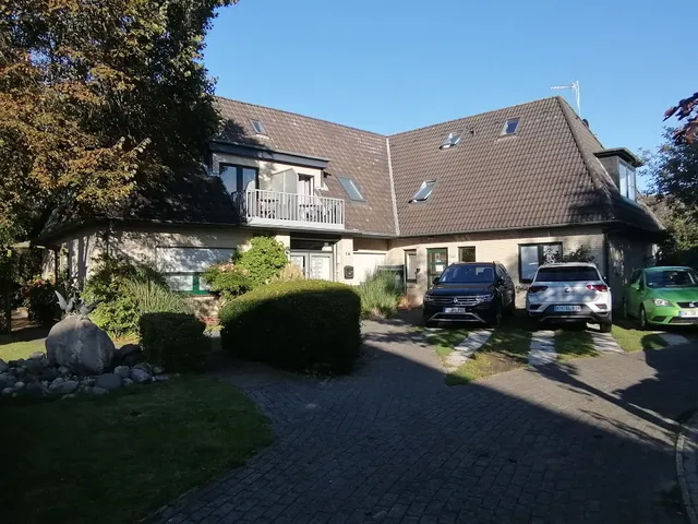 Seehof Boutique Appartements