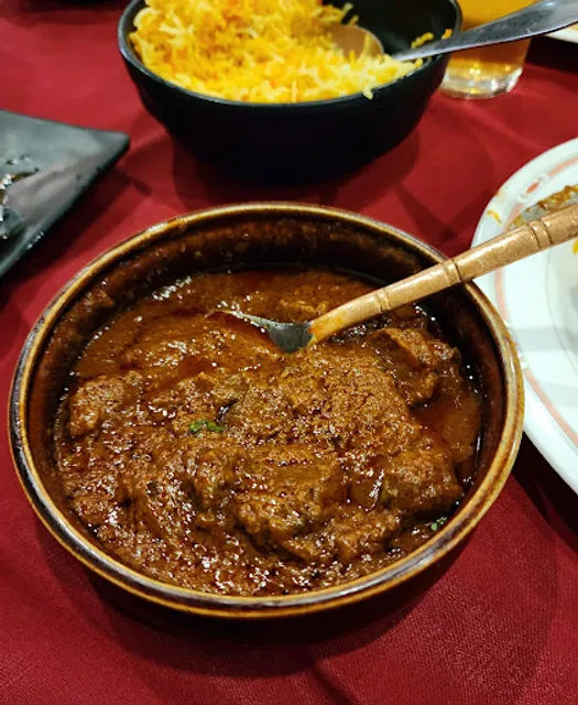 Anghiti Indian Cuisine