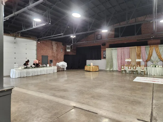 Natchez Civic Center