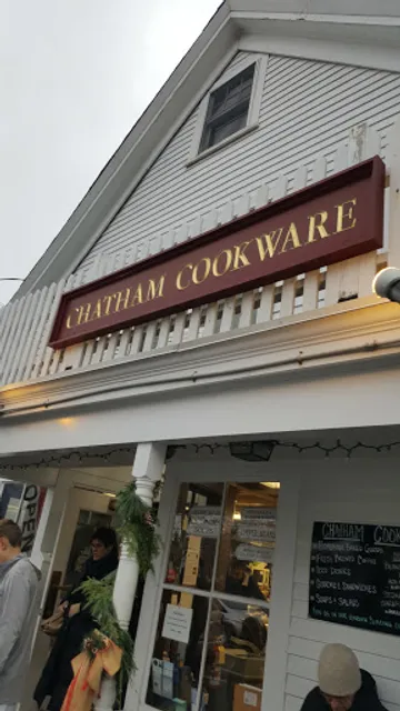 Chatham Cookware