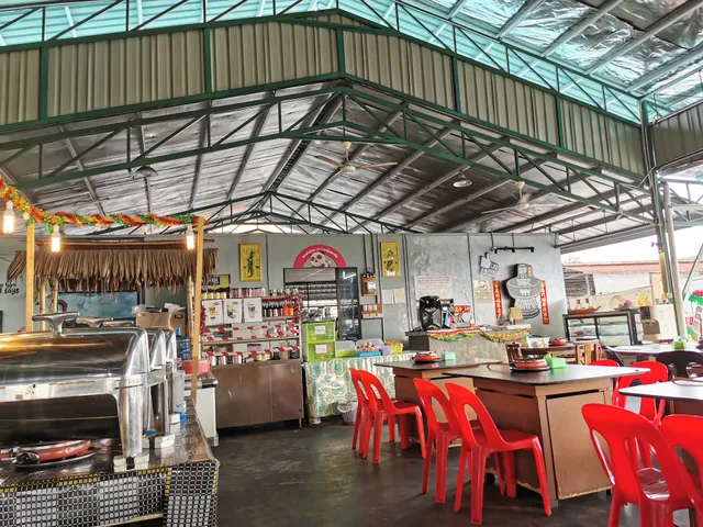 ICONPOT STEAMBOAT STATION